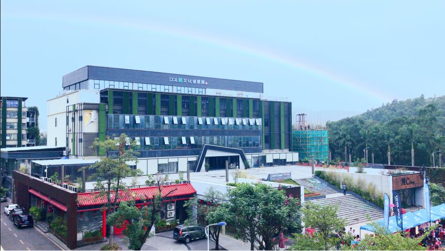 海淇十六周年 | 風雨同路，春華秋實，凝智聚力，淇心篤行