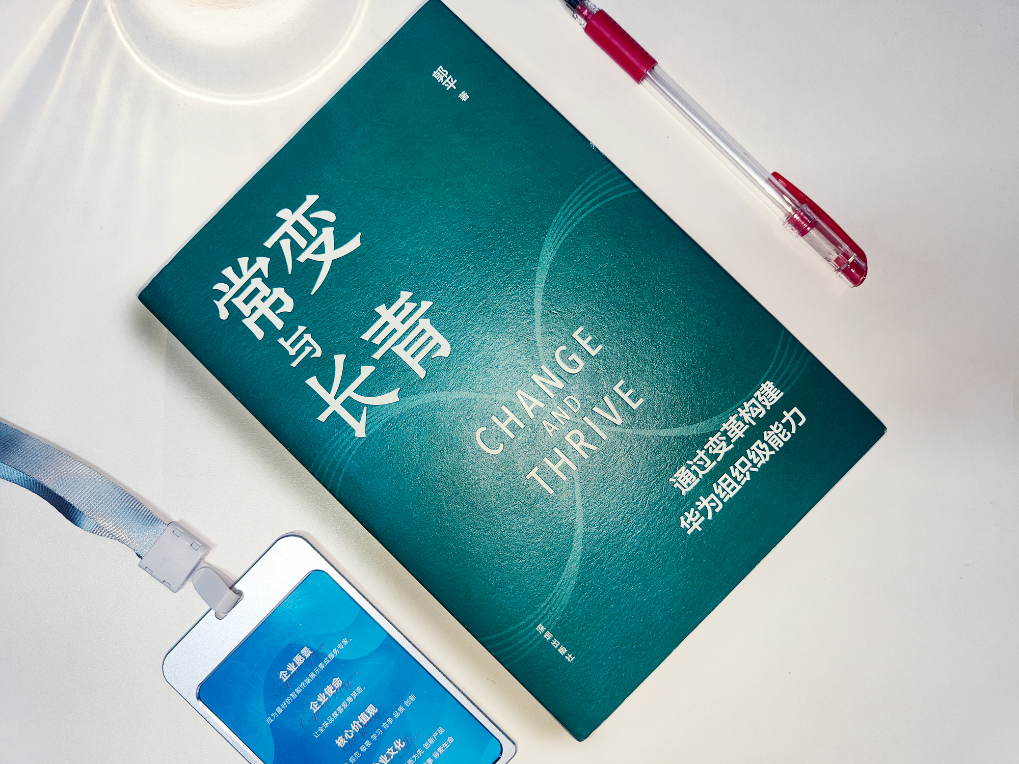 蛻變的海淇｜破局、順勢(shì)、思變！